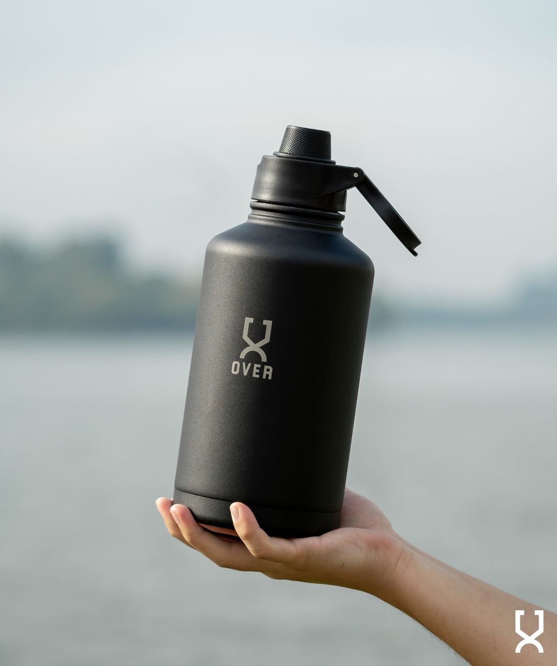 1.8L Oversized Thermo Flask