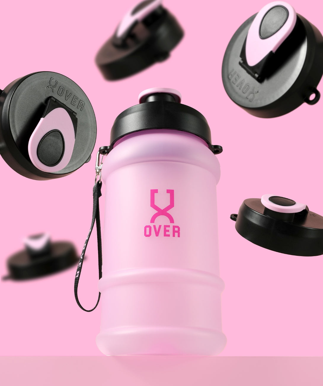 1.5L Oversized Bottle PRO