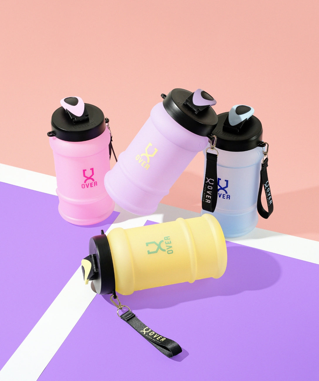 1.5L Oversized Bottle PRO