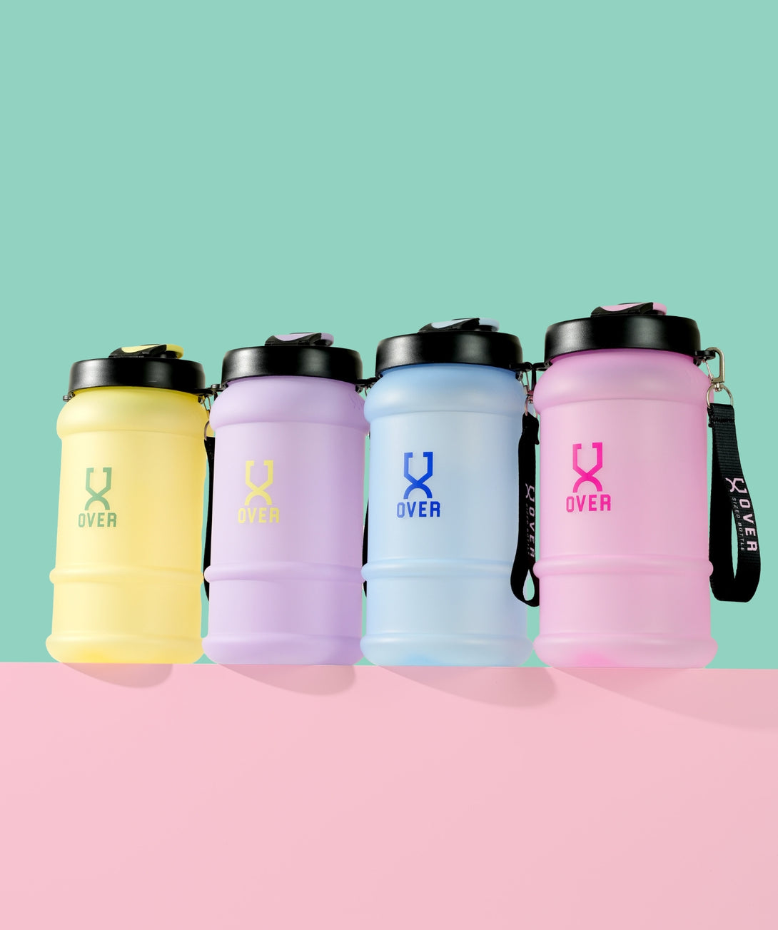 1.5L Oversized Bottle PRO