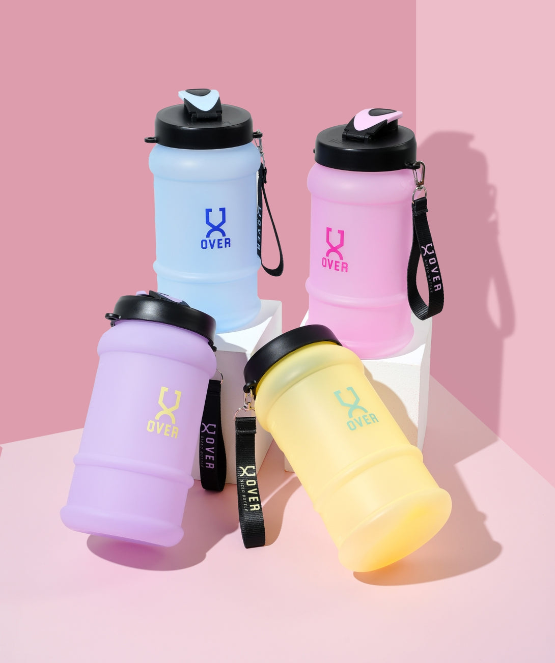 1.5L Oversized Bottle PRO
