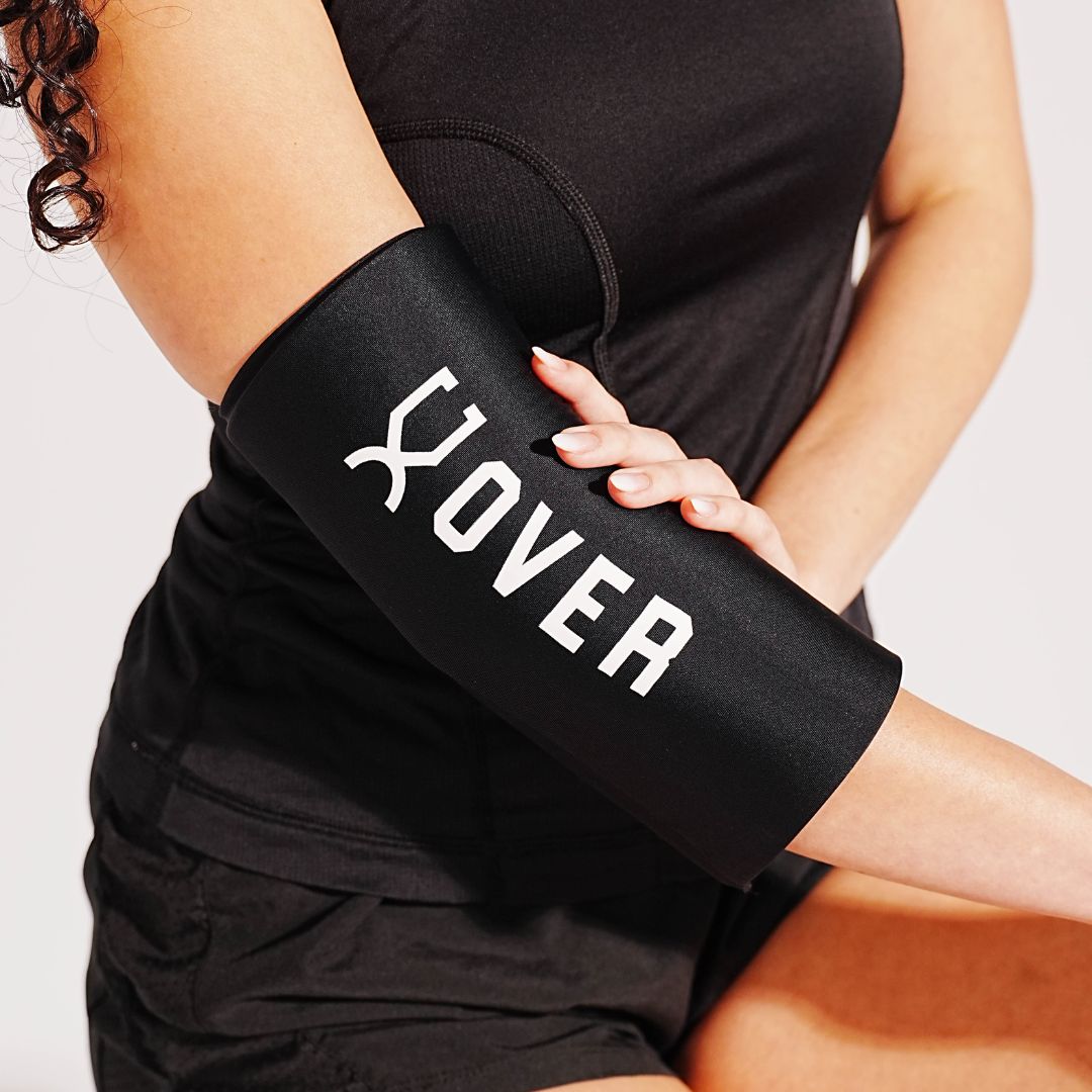 360° OVER RECOVERY SLEEVE