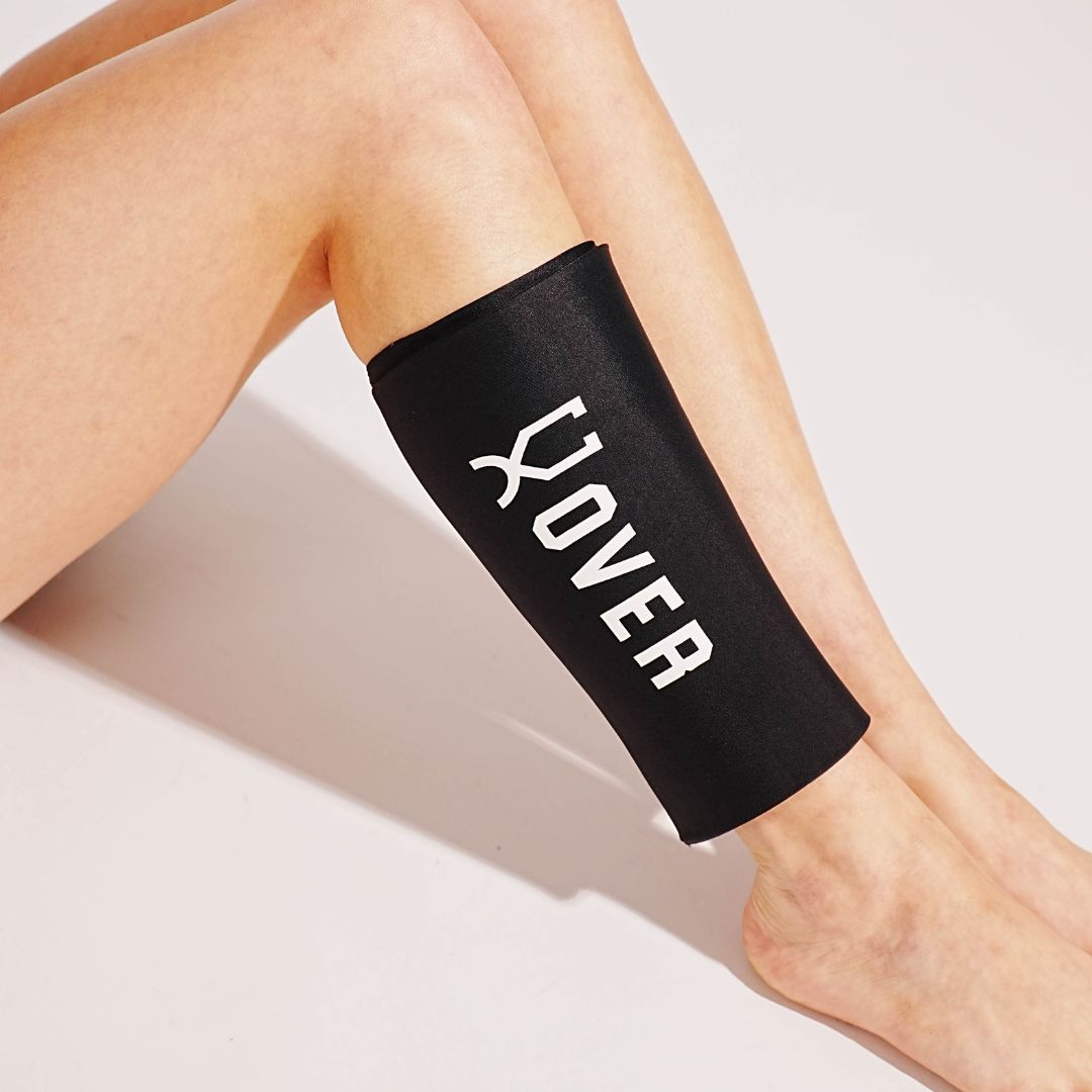 360° OVER RECOVERY SLEEVE – OVER SG