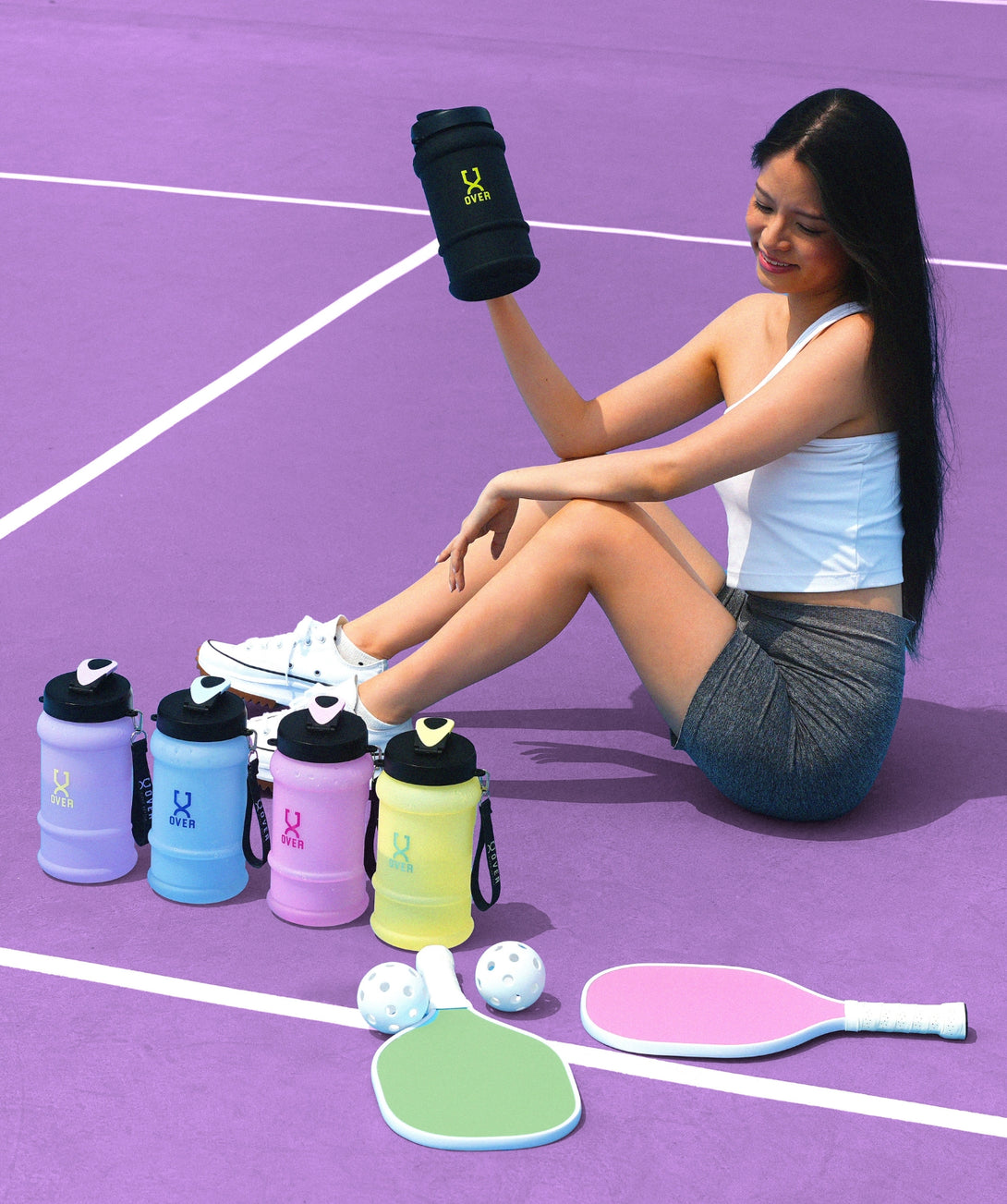 1.5L Oversized Bottle PRO