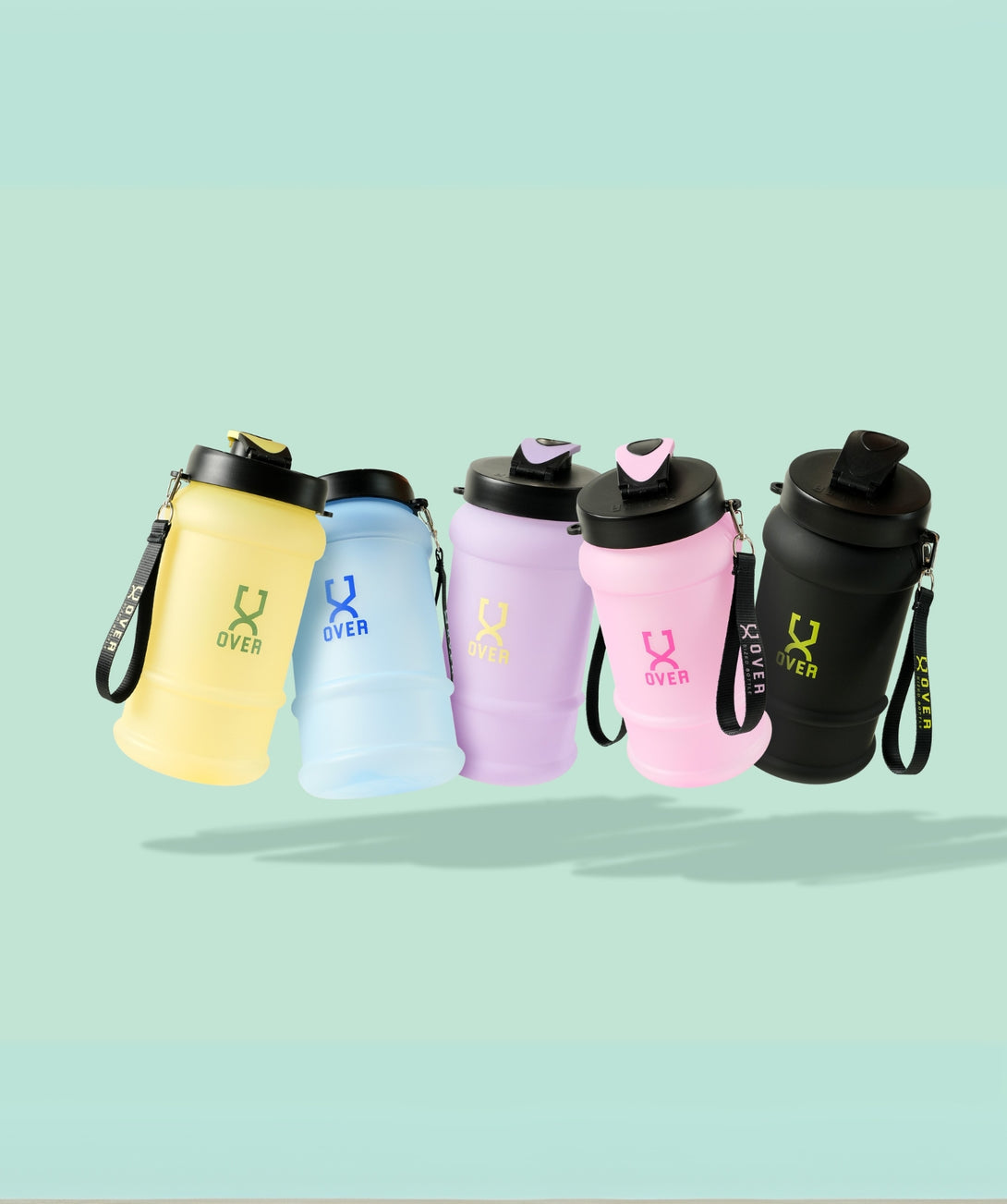 1.5L Oversized Bottle PRO