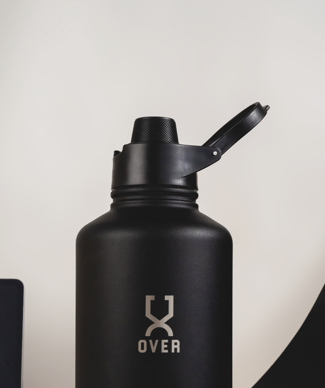 1.8L Oversized Thermo Flask