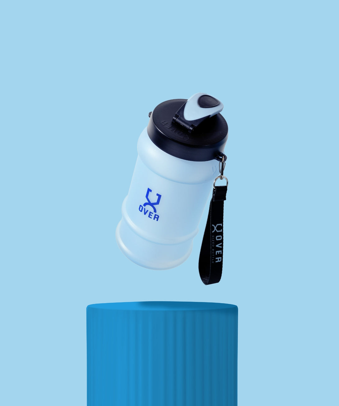 1.5L Oversized Bottle PRO