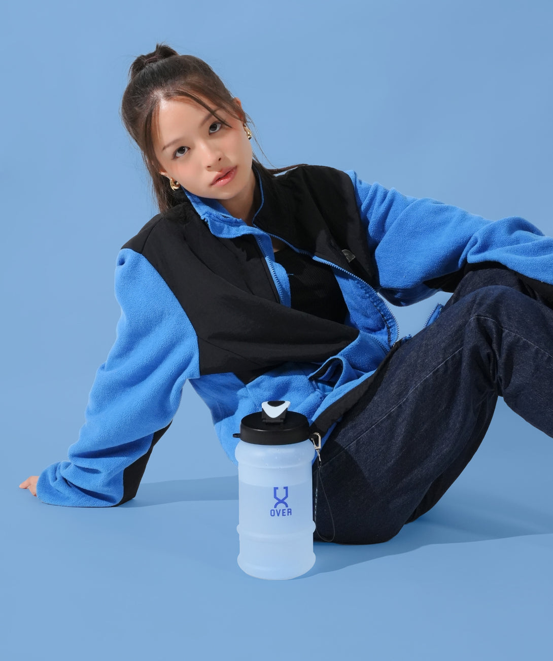 1.5L Oversized Bottle PRO