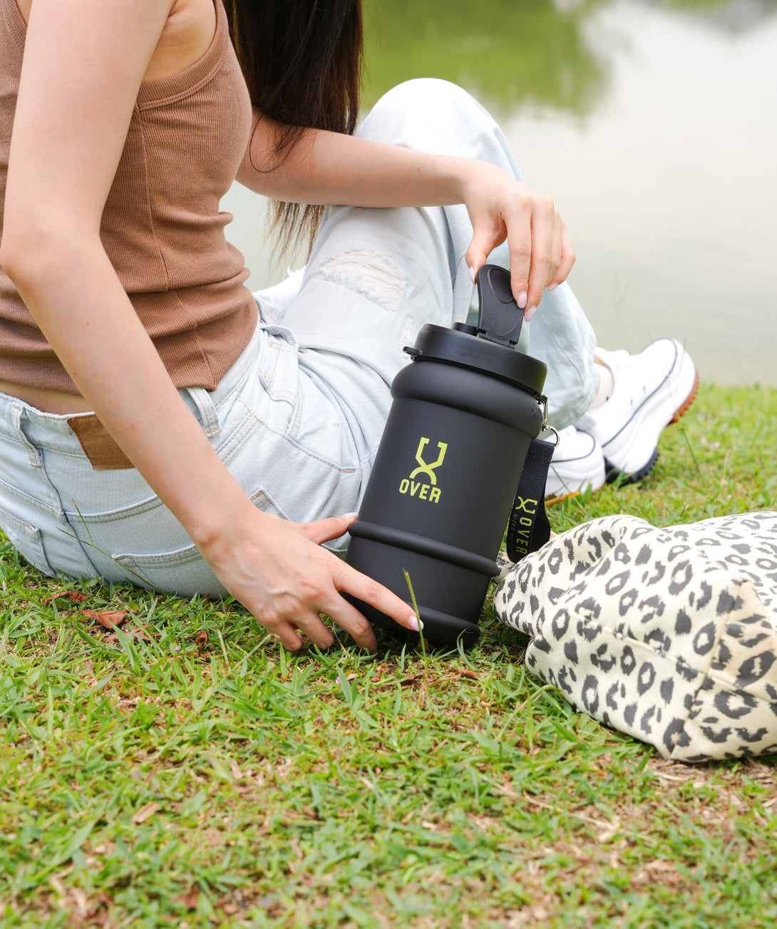 1.5L Oversized Bottle PRO