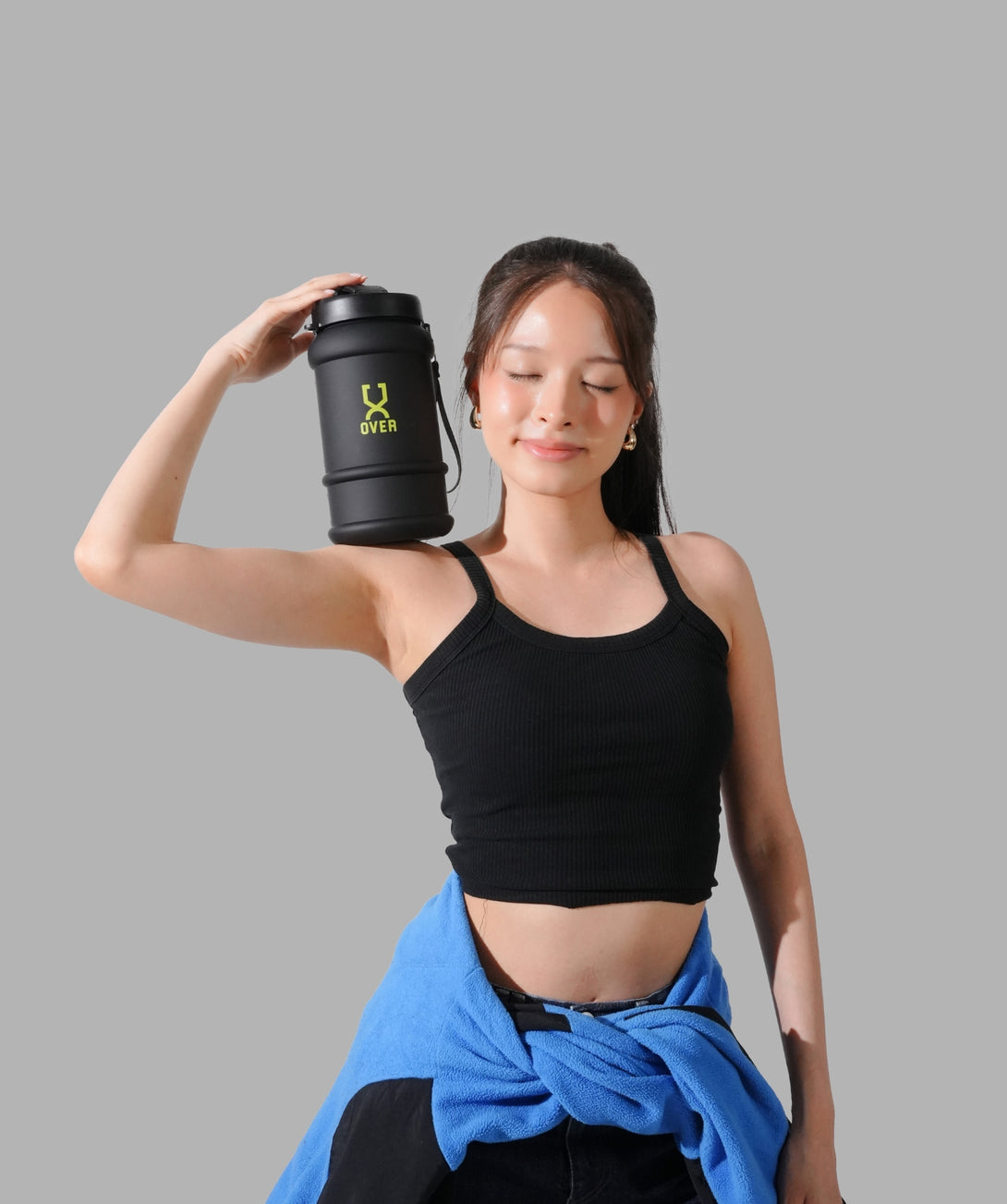 1.5L Oversized Bottle PRO