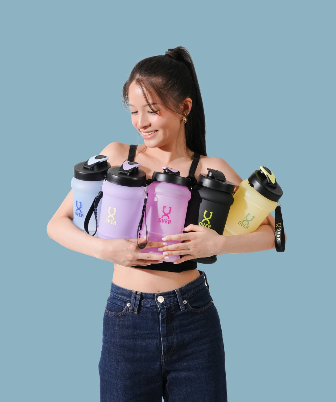 1.5L Oversized Bottle PRO