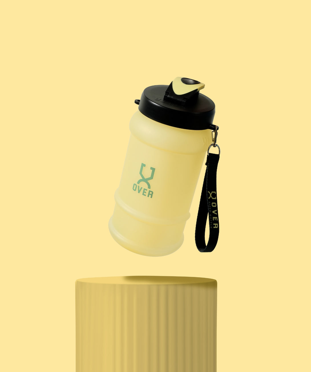 1.5L Oversized Bottle PRO