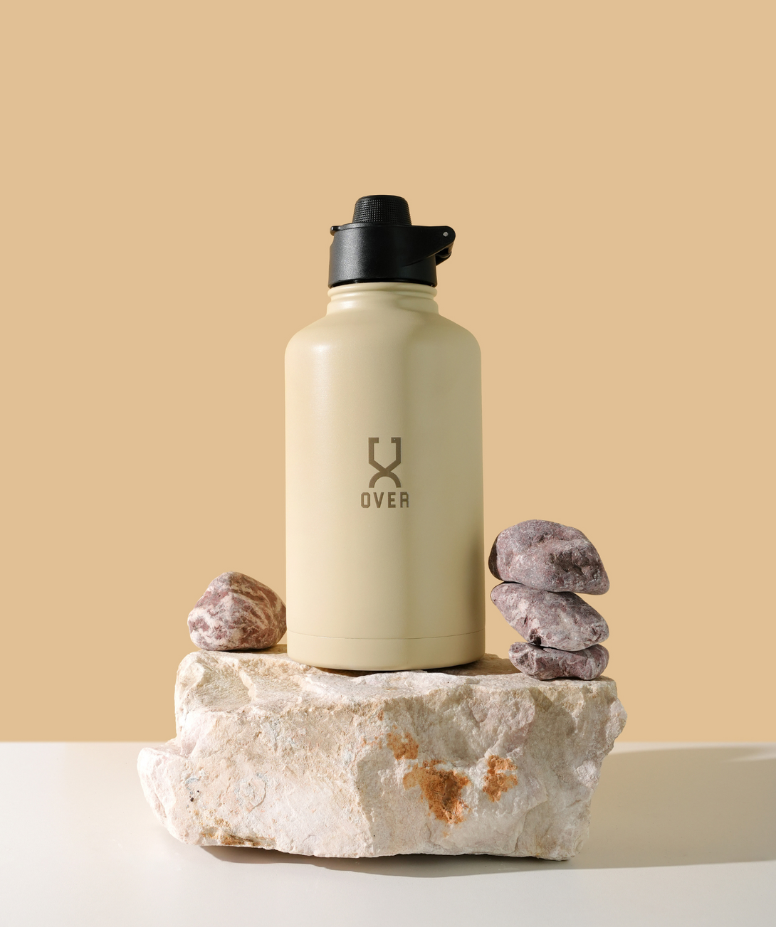 1.8L Oversized Thermo Flask