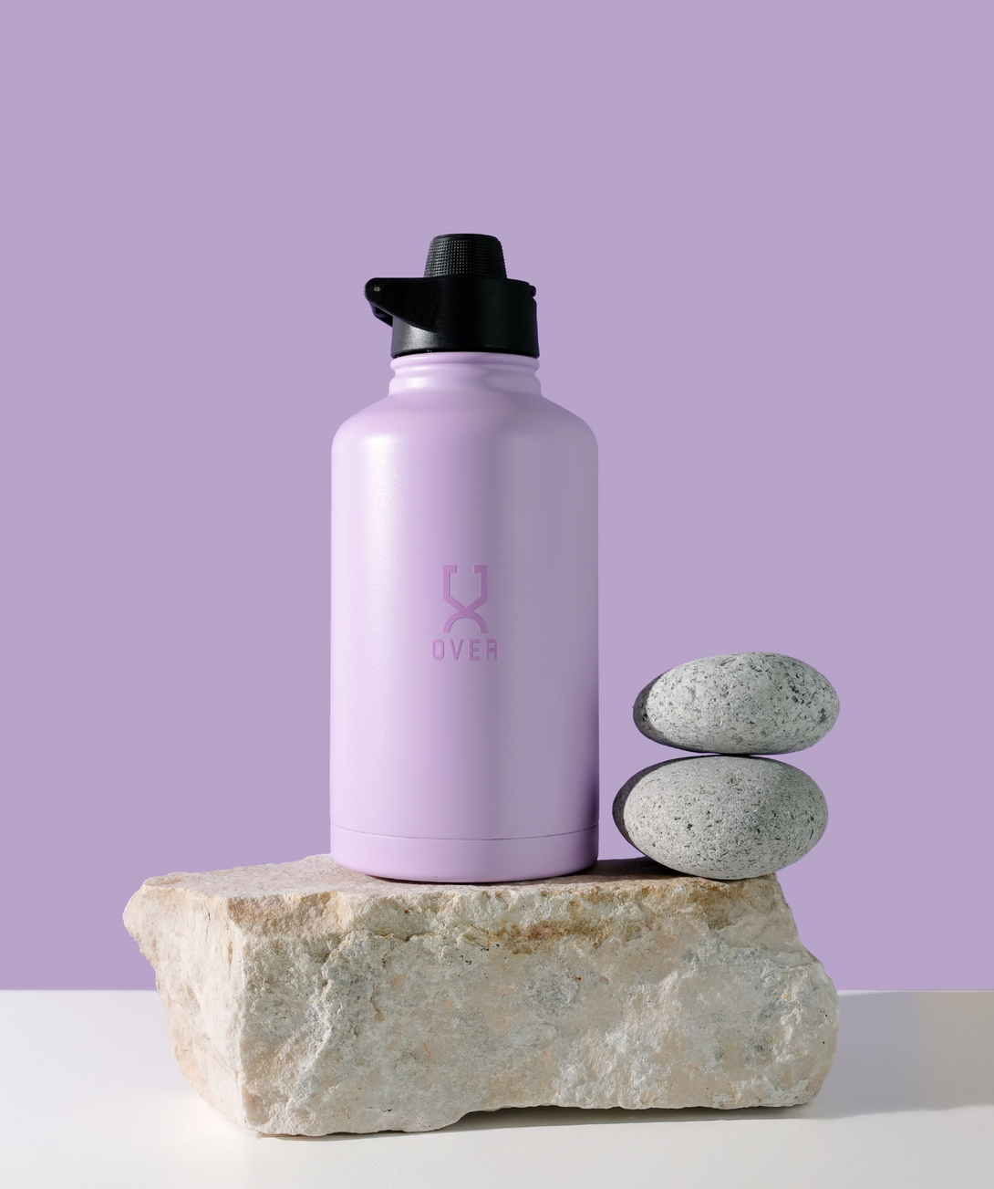 1.8L Oversized Thermo Flask
