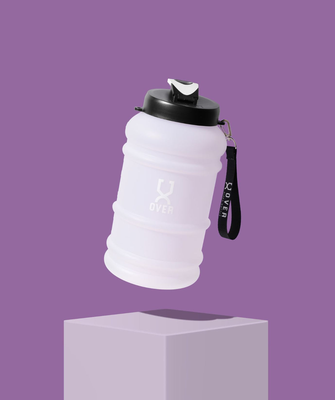 2.2L Oversized Bottle PRO