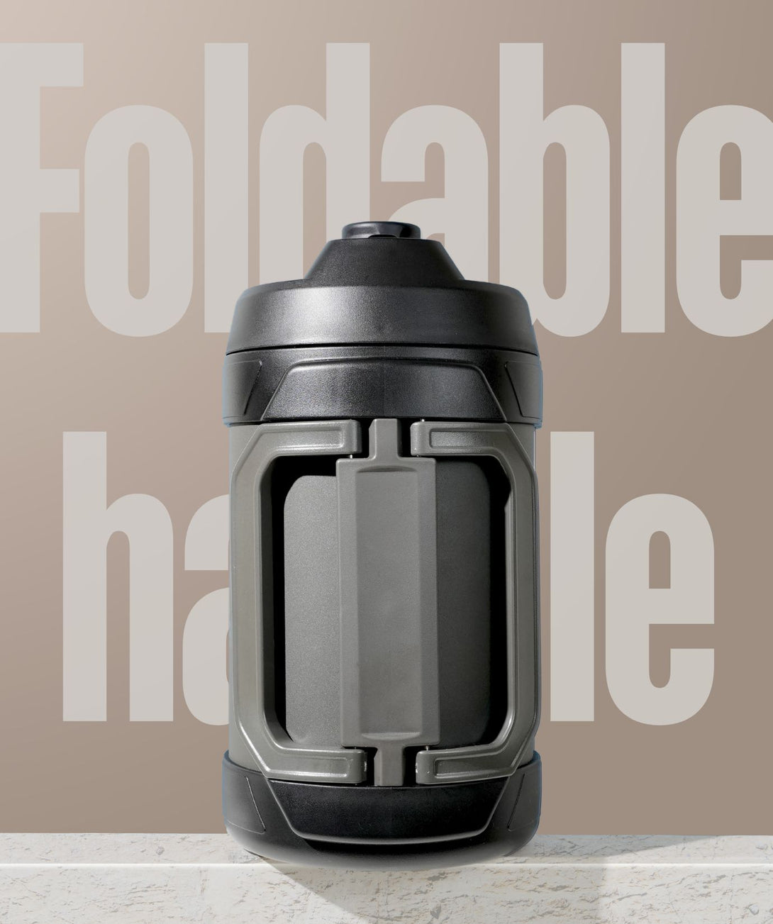 3.78L Portable Tangki PRO – OVER SG