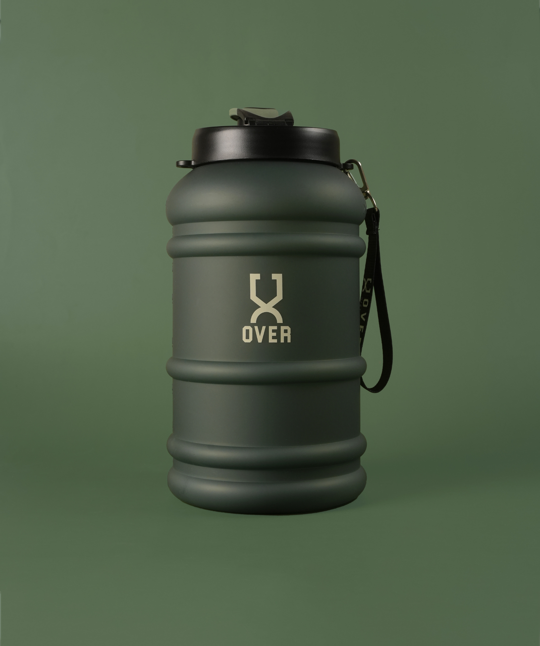 2.2L Oversized Bottle PRO