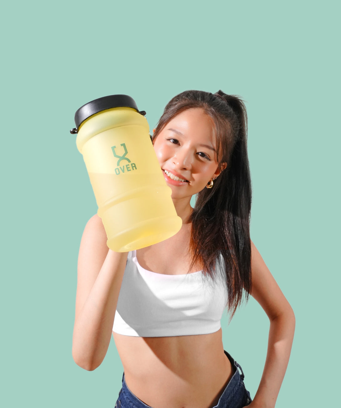 1.5L Oversized Bottle PRO