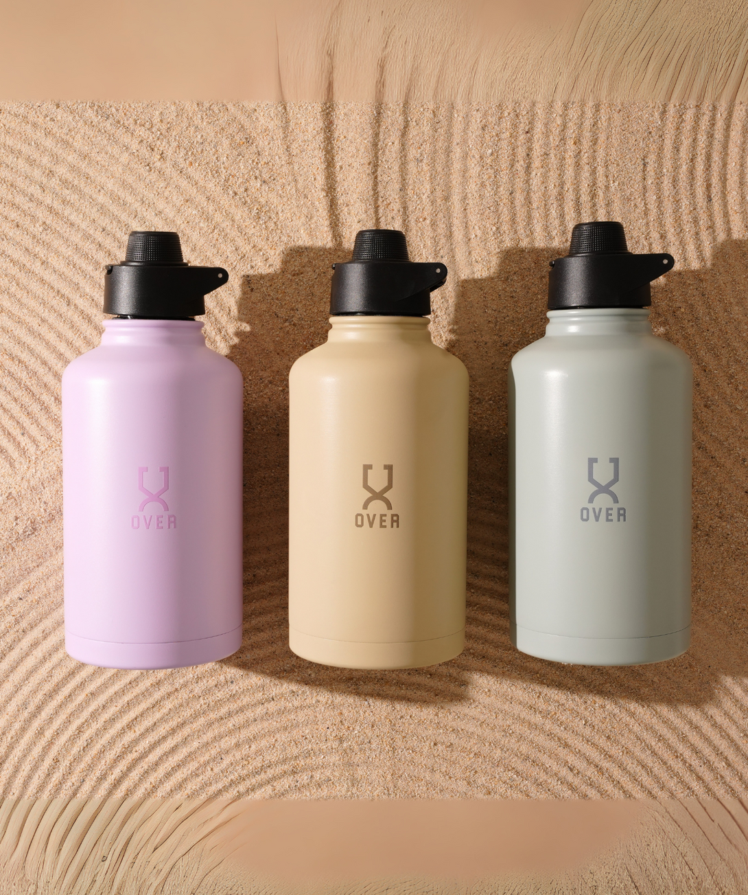 1.8L Oversized Thermo Flask
