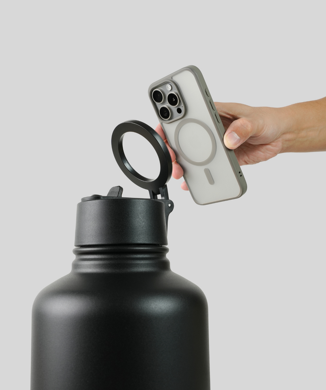 1.8L Oversized Thermo Flask