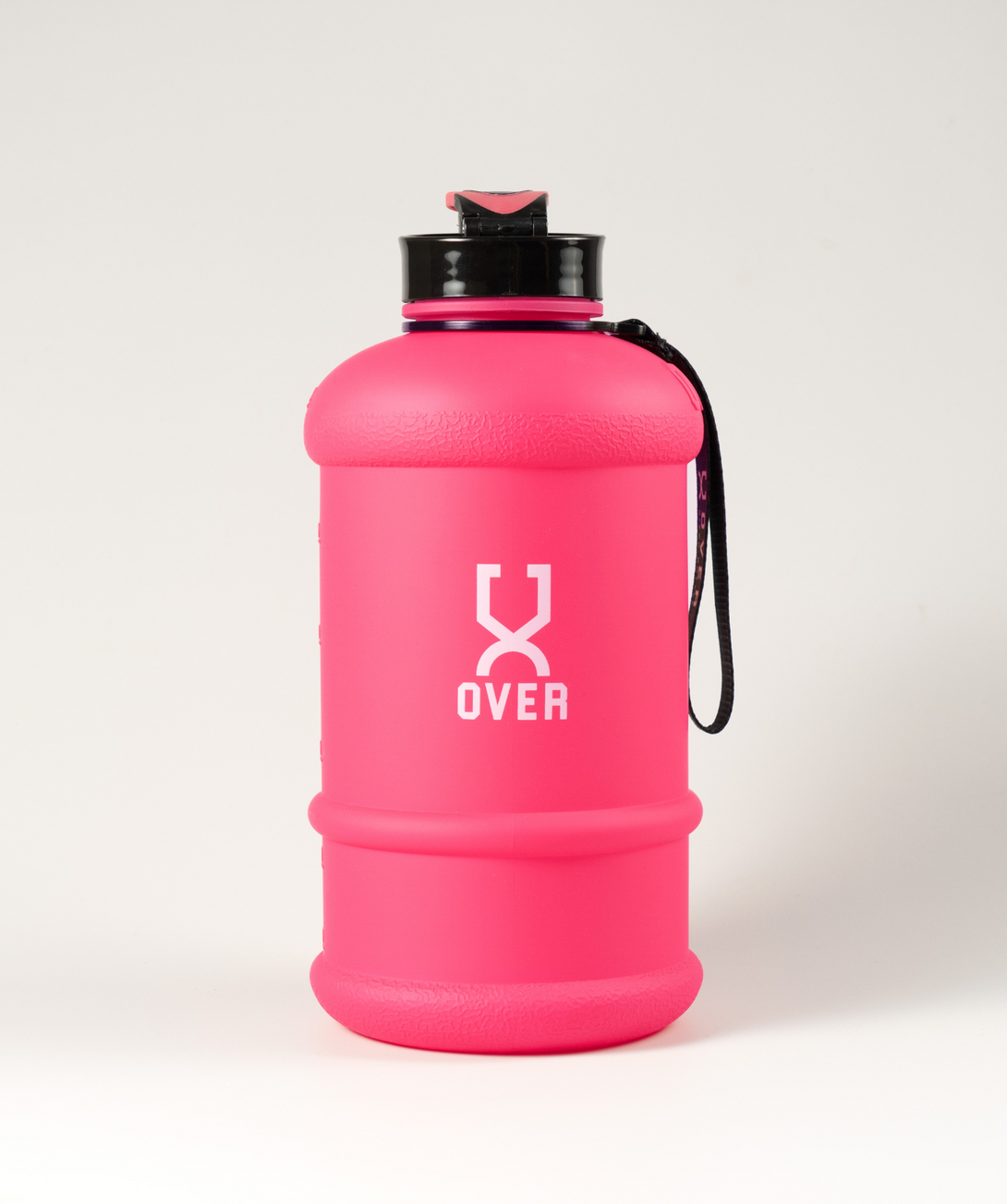 1.5L Oversized Bottle with Flip Cap